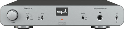 Phonitor Se